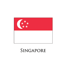 SingaporeFlag